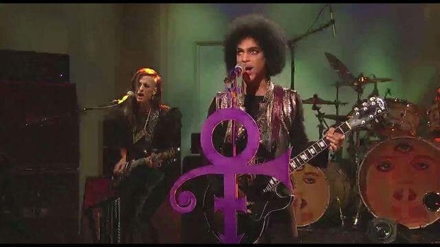 Police Official: Prince died of opioid overdose