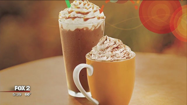 Pumpkin-flavored treats may contain less pumpkin, more added sugars