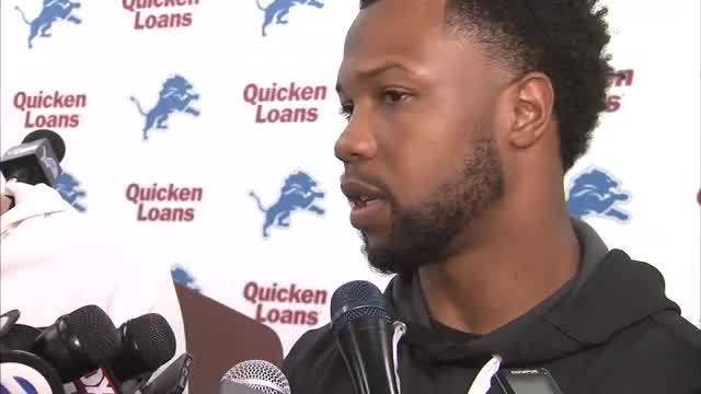 Lions hit with dose of reality in loss to Patriots