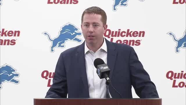 Lions may bolster DE or G options with No. 20 pick in draft