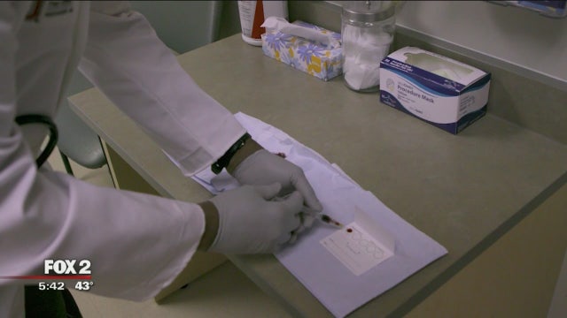 Lab test developed to test for fibromyalgia, giving patients closure