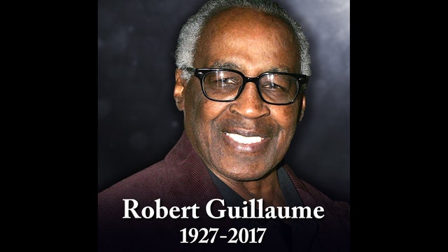 Robert Guillaume, Emmy-winning 'Soap' actor, dies at 89