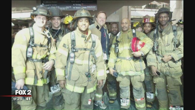 Ron Savage, Bill Paxton and Bob Harper: Heart health is more than exercise and diet