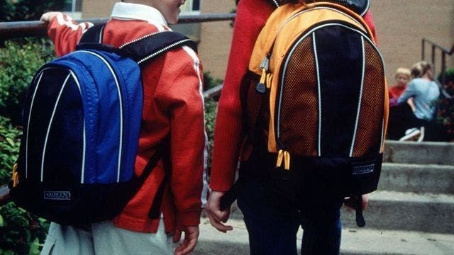 The Doctor Is In: Coping with Back to School Anxiety