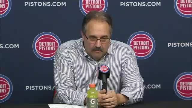 Rockets sneak by Pistons 100-96 in OT