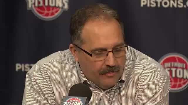 WATCH: SVG, Harris, Morris & Smith After 112-92 Win Over Knicks
