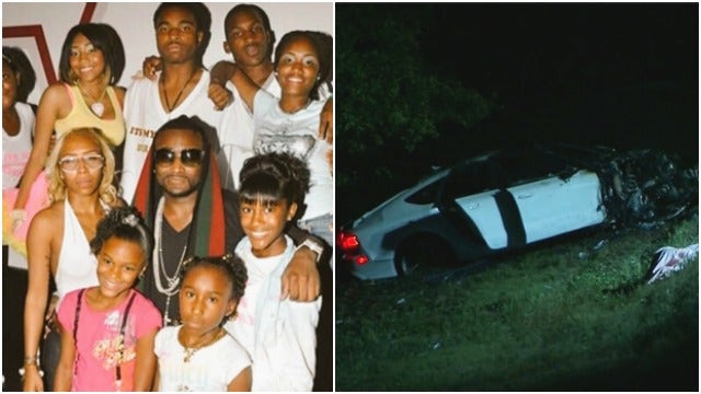 Vigil held for Atlanta rapper Shawty Lo