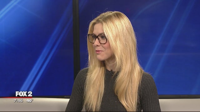 Shedding the Light on Eating Disorders event Nov. 30