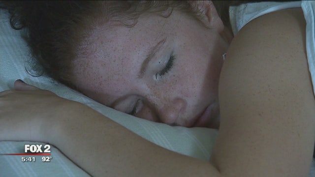 Should you let your kids sleep in during summer?
