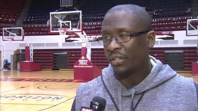 Seattle beats Detroit Mercy 102-71