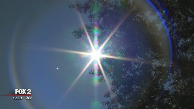 Health hazards to avoid this summer and stay out of the Emergency Room