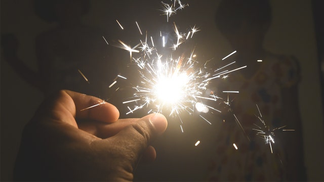Dog owner issues Fourth of July pet safety warning after pug dies from eating sparkler ash