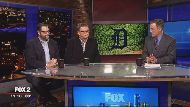 SportsWorks: Dan Miller, Pat Caputo & Sean Baligian