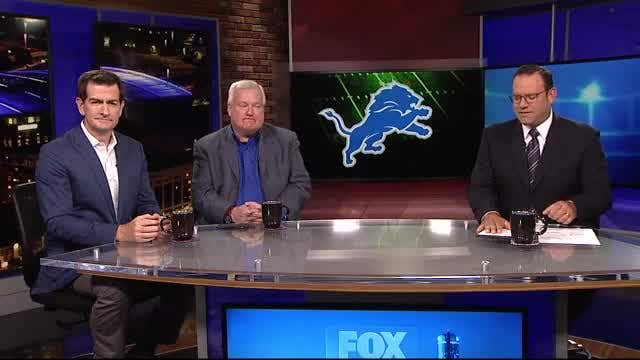 SportsWorks: Ryan Ermanni, Bob Wojnowski & Jamie Samuelsen