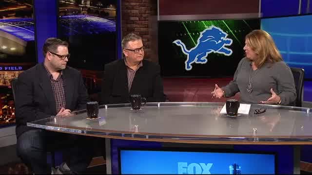SportsWorks: Jennifer Hammond, Pat Caputo & Sean Baligian