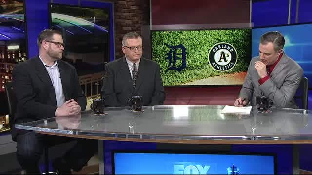 SportsWorks: Dan Miller, Sean Baligian & Pat Caputo