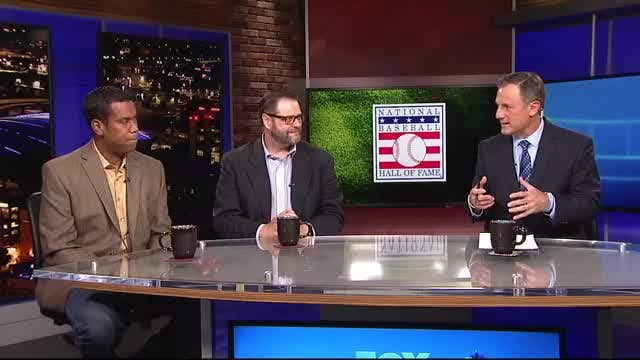 SportsWorks: Dan Miller, Sean Baligian & John Niyo