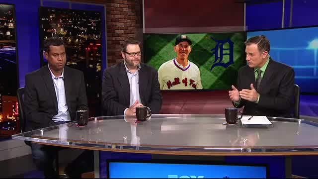 SportsWorks: Dan Miller, Sean Baligian & John Niyo