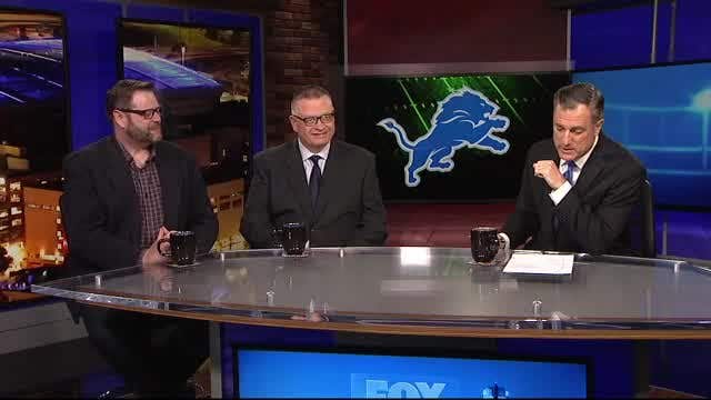SportsWorks: Dan Miller, Pat Caputo & Sean Baligian
