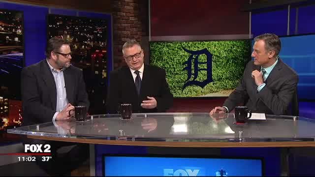 SportsWorks: Dan Miller, Pat Caputo & Sean Baligian