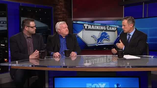 SportsWorks: Dan Miller, Bob Wojnowski & Sean Baligian