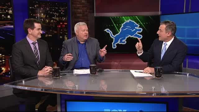 SportsWorks: Dan Miller, Bob Wojnowski & Jamie Samuelsen