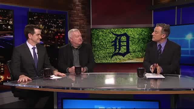 SportsWorks: Dan Miller, Bob Wojnowski & Jamie Samuelsen