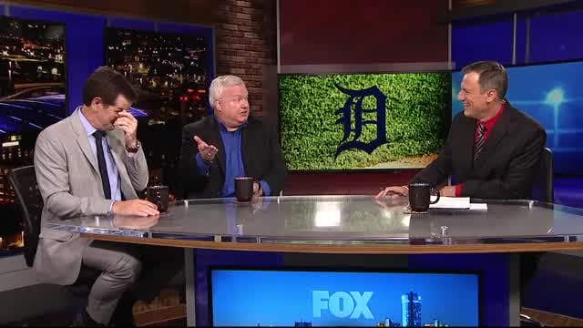 SportsWorks: Dan Miller, Bob Wojnowski & Jamie Samuelsen