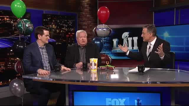 SportsWorks: Dan Miller, Bob Wojnowski, Jamie Samuelsen & Tim McCormick