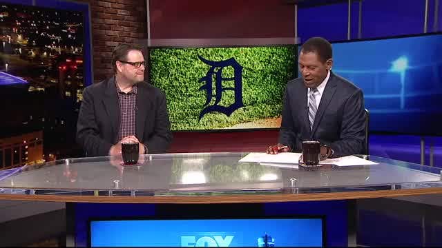 SportsWorks: Woody Woodriffe, Sean Baligian & Tim McCormick