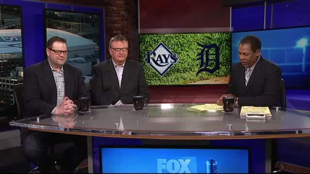 SportsWorks: Woody Woodriffe, Pat Caputo & Sean Baligian