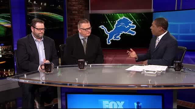 SportsWorks: Woody Woodriffe, Pat Caputo & Sean Baligian