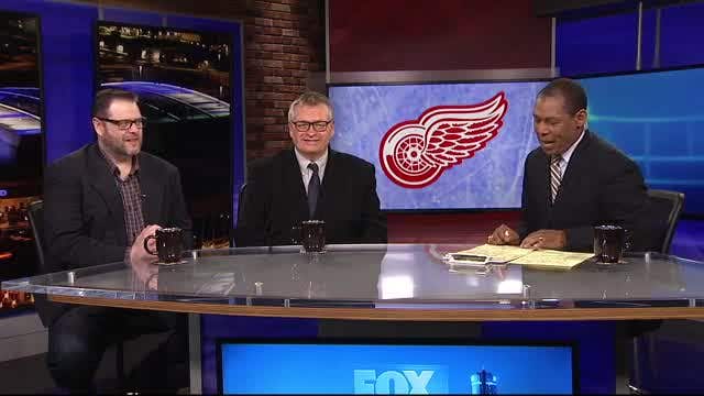 SportsWorks: Woody Woodriffe, Pat Caputo & Sean Baligian