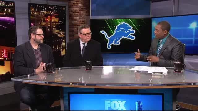 SportsWorks: Woody Woodriffe, Pat Caputo & Sean Baligian