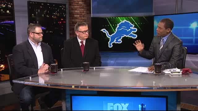 SportsWorks: Woody Woodriffe, Pat Caputo & Sean Baligian