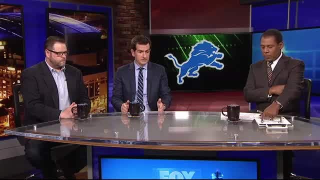 SportsWorks: Woody Woodriffe, Jamie Samuelsen & Sean Baligian