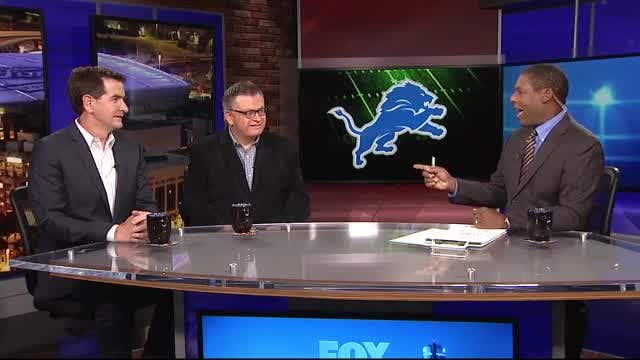 SportsWorks: Woody Woodriffe, Jamie Samuelsen & Pat Caputo