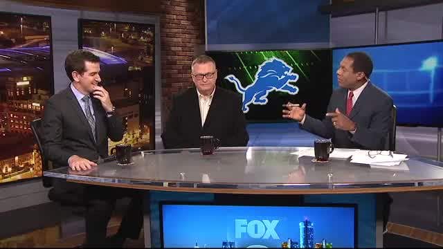 SportsWorks: Woody Woodriffe, Jamie Samuelsen & Pat Caputo