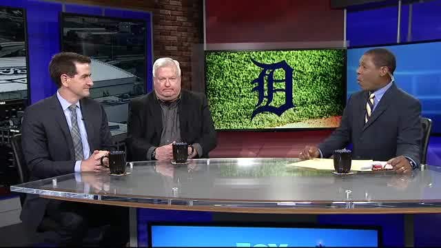 SportsWorks: Woody Woodriffe, Bob Wojnowski & Jamie Samuelsen