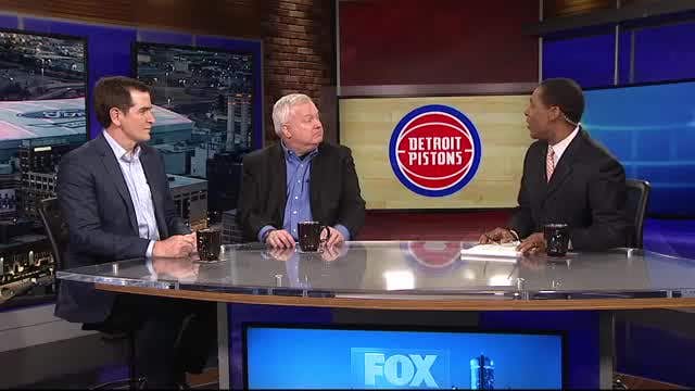SportsWorks: Woody Woodriffe, Bob Wojnowski & Jamie Samuelsen