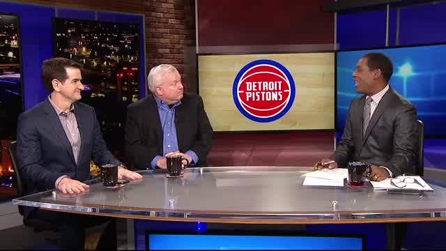 SportsWorks: Woody Woodriffe, Bob Wojnowski & Jamie Samuelsen