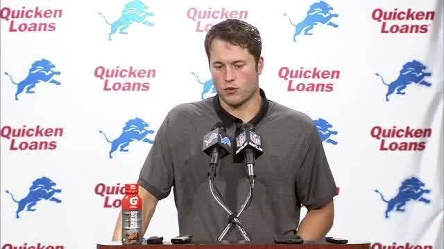 Lions fall 30-28 to Pats in third preseason game