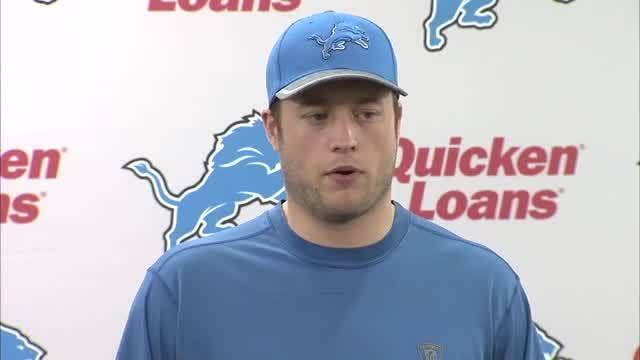 Lions Announce 2017 Preseason Opponents