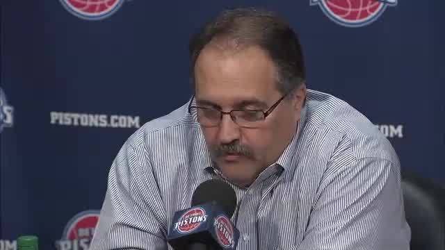 Pacers Roll Past Pistons 115-98