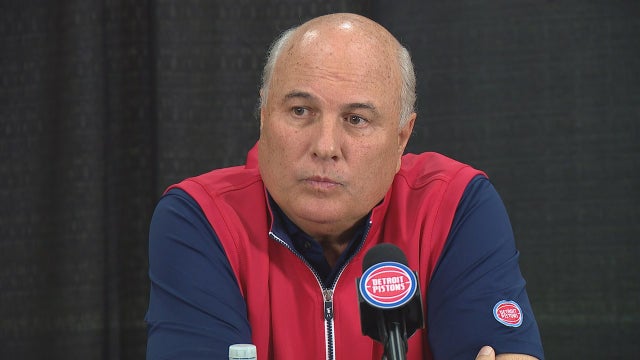 WATCH: Stefanski 'We can't strike out' as he talks before NBA Draft and free agency