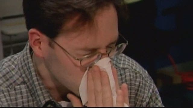 Flu season expected to be milder than last year, officials say