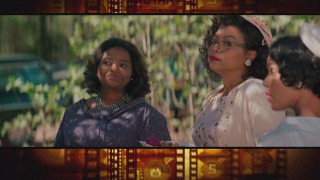 'Hidden Figures' to screen for free in Southfield for Black History Month