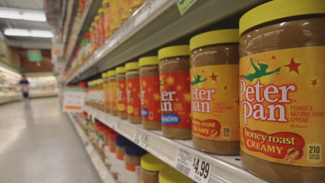 Choosing the best peanut butter or nut spread, explained