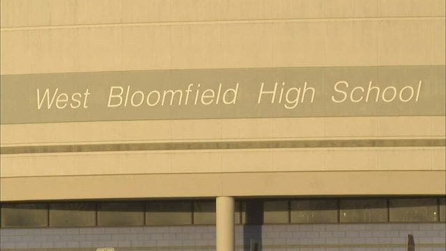 Hepatitis A case confirmed in West Bloomfield Township