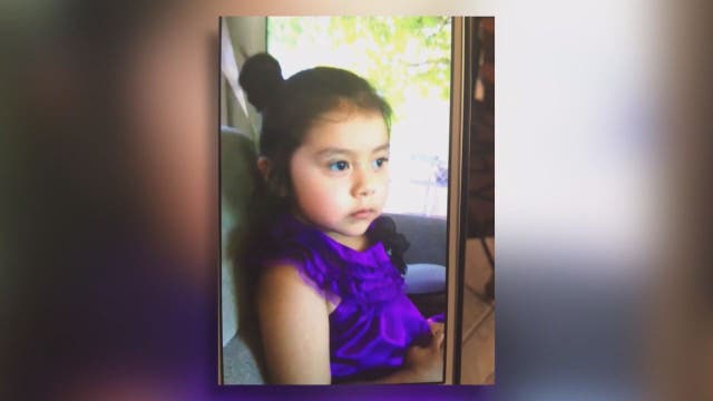 Parents heartbroken after 3-year-old daughter dies at the dentist